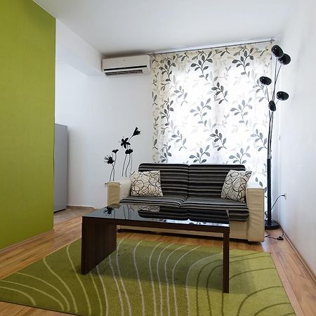 סופיה City Apartments מראה חיצוני תמונה